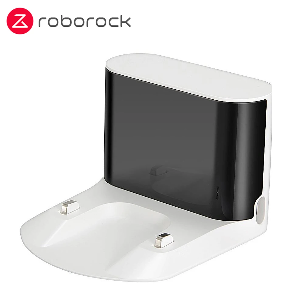 Оригинальная зарядная док-станция для робота-пылесоса Xiaomi Roborock S50 S55 белый цвет |