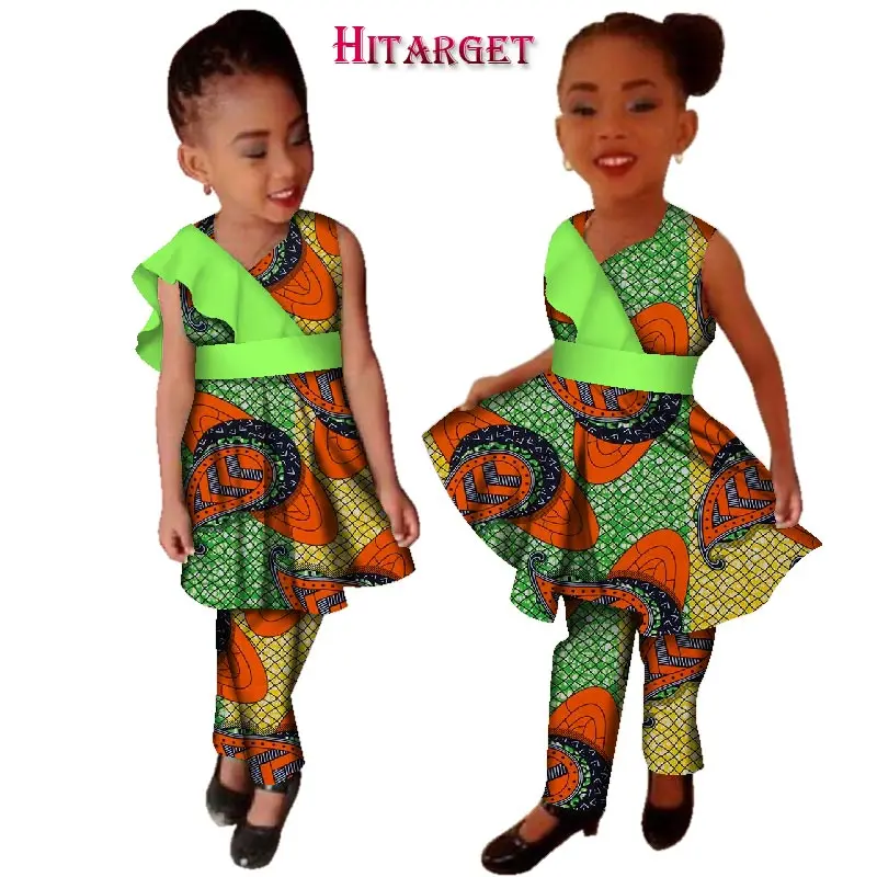 High Quality african clothing