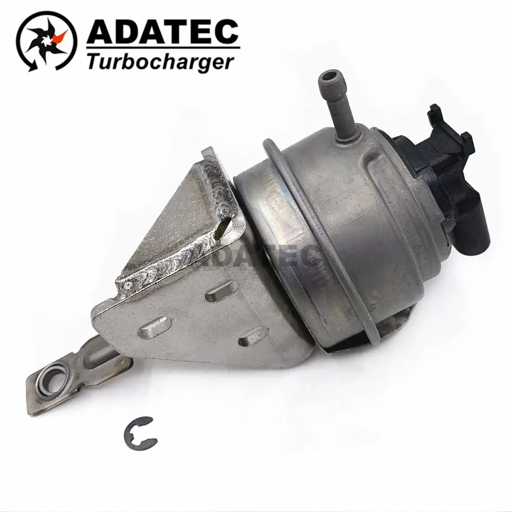GTD1244VZ привод разгрузочного клапана турбонаддува 813860 04L253016H 04L253016HX турбина для VW Golf