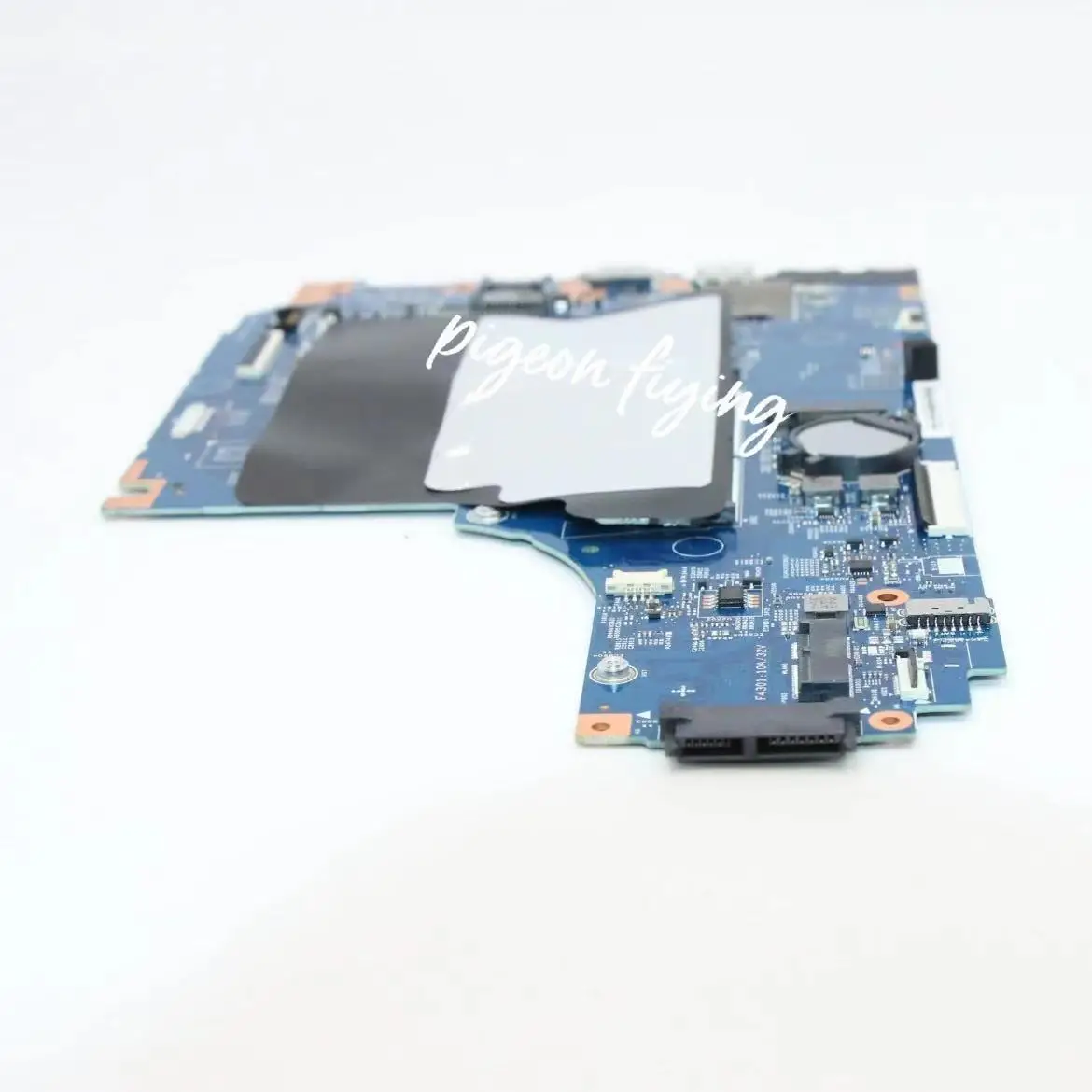 para Lenovo V13015igm Computador Portátil Placa-mãe 81hl Win N4000 Cpu Uma 17839-1m Fru: 5b20r33014 5b20r33017 100 Teste ok Lv315gm-mb - Imagem 2