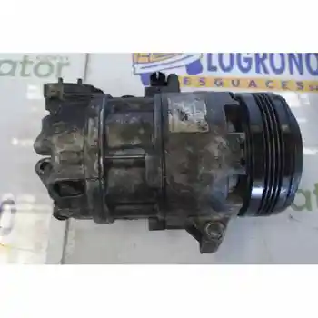 

6905643 AIR CONDITIONING COMPRESSOR BMW 3 SERIES COMPACT (E46)