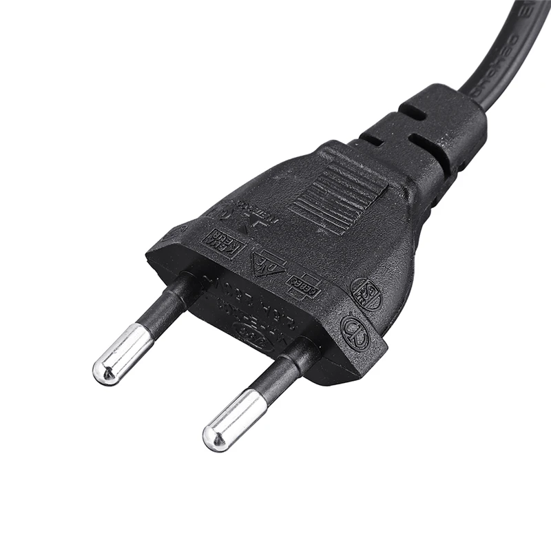 AC100-240V к DC24V 2.5A Питание адаптер питания освещение Трансформатор зарядное устройство ЕС США Разъем для светодиодной ленты свет лампы аксессуар
