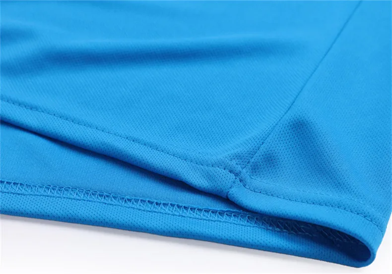 קיץ חולצת פולו גברים מזדמן מוצק צבע Polos גברים של קצר שרוול מהיר יבש חולצה עבור mens