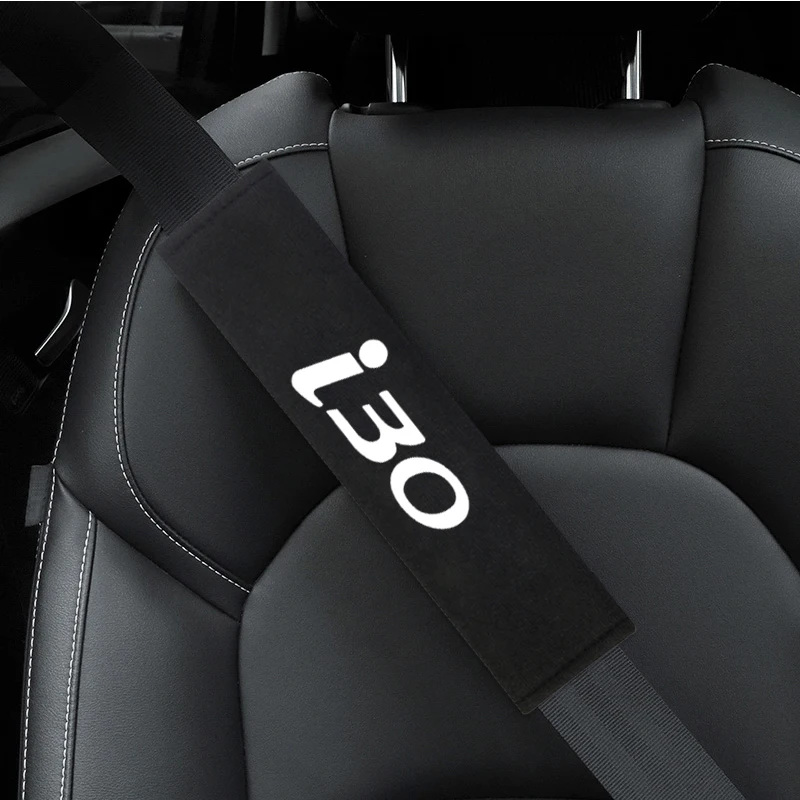 Накладки на ремень безопасности для hyundai i30 2 шт. | Автомобили и мотоциклы