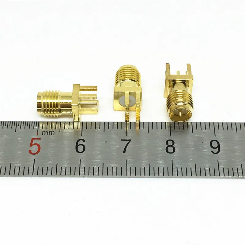 SMA PCB P M 4
