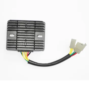 

CF250 Regulator Rectifier fit for ATV UTV Motorcycle Moped Scooter Go kart with CF250 CH250 250cc water cooled engine