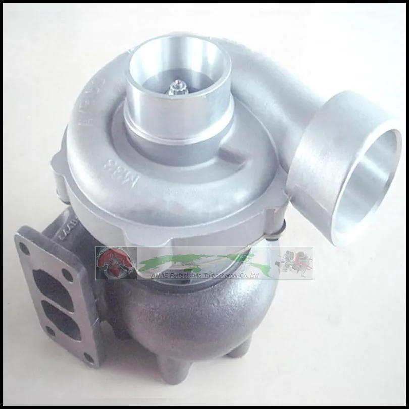 

Turbocharger TO4E55 466721 5012S 466721-0012 4667210016 4667210017 466721-0018 65091007192 For Daewoo BUS D1146Ti I6CYL 204HP