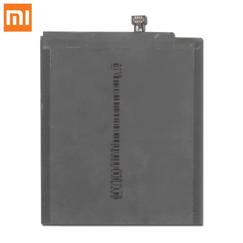 Сменный аккумулятор Xiao mi BN31 BN20 BM49 BM4E для Xiaomi mi 5X mi 5X A1 Red mi Note 5A mi 5C mi Max mi Pocophone F1