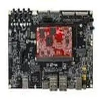 EAK00343 макетные платы и комплекты-ARM iMX6 SoloX комплект разработчика V2