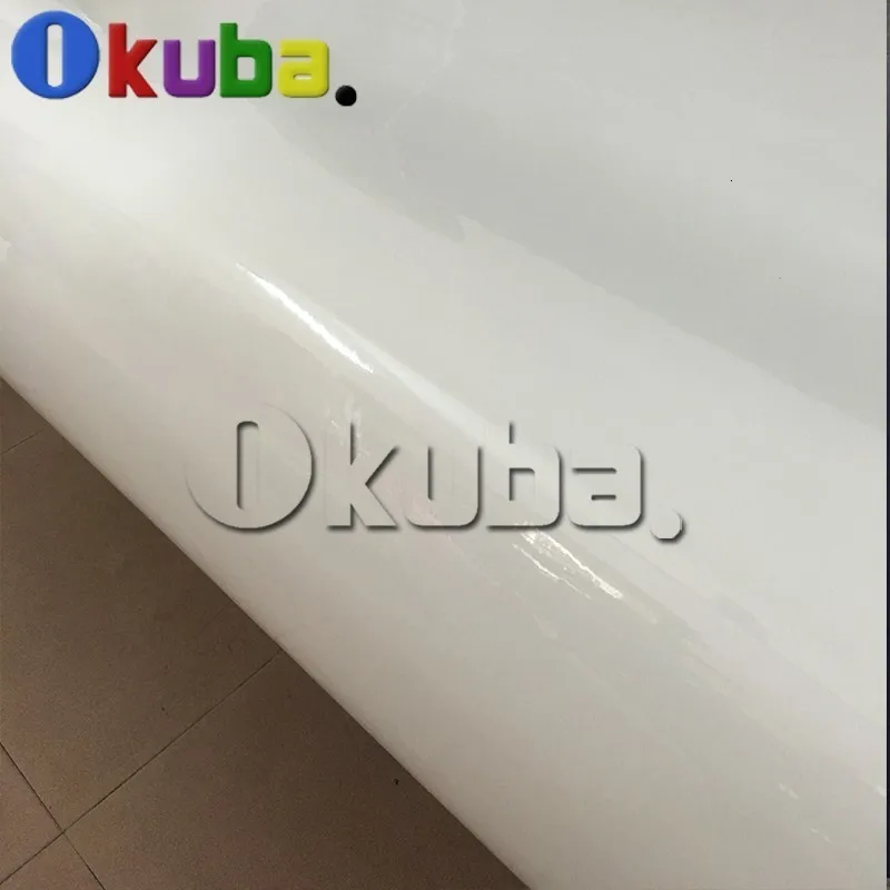 Gloss-White-Vinyl-Glossy-Film-Car-Wrapping-Glossy-Wrap-Sticker-Full-Body-Car-Sticker-10