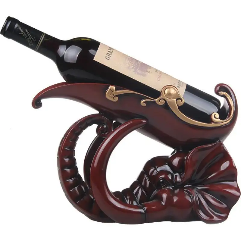Mutfak Malzemeleri Wijnrek Wiskey Bottiglie Chopeira Porta Balde De Gelo стеклянный держатель для Виски Vinho Vino винный стеллаж