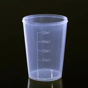 

Reusable Portable Size Measuring Cup Jug Graduated Surface Container Kitchen Tool Measuring Jugs Tools