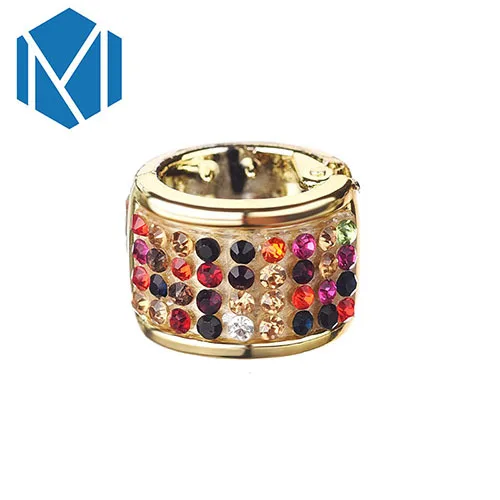 Style B-mixcolor М мизм модные гладкие простые аксессуары украшения для волос Головные уборы волосы кольцо небольшой ободок для детей женщин девочек - Цвет: Style B-mixcolor