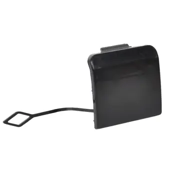 

Cap Bumper tow hook cover For Mercedes Benz C-class C240 C280 Part Plastic Front