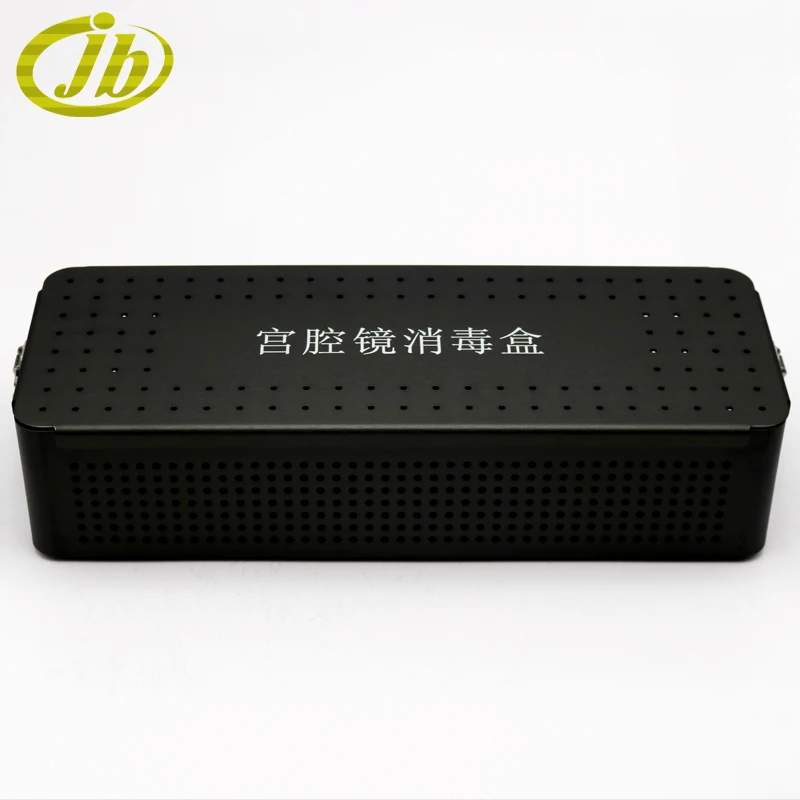 Рисунок 6 - Гистероскопия Φ 38*14*8