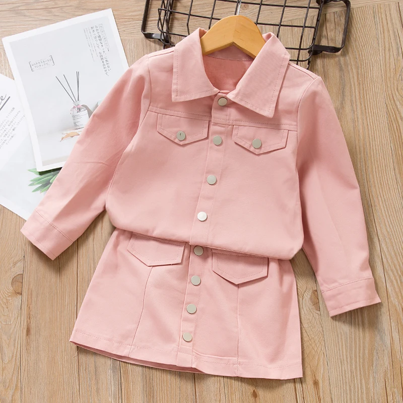 Beenira Baby Girl Outerwear Clothes European And American Style Children Winter Red Floral Coat Full Sleeve Autumn Clothes