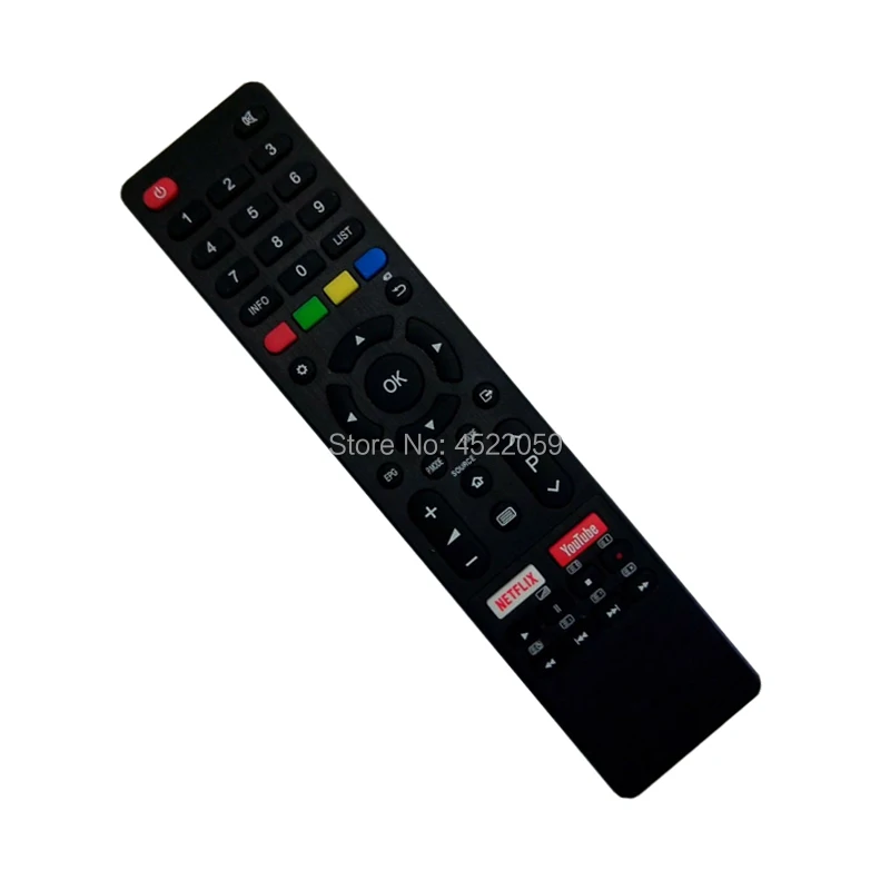 ユニバーサル交換用リモコン2個セット。LGスマートTV、LED LCD HDTV