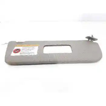 

96428786 LENS HOOD RIGHT CHEVROLET TACUMA