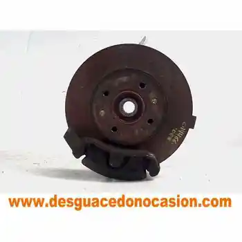 

STEERING KNUCKLE FRONT RIGHT RENAULT LAGOON (B56)