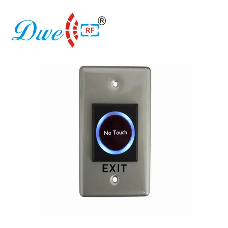 Exit button
