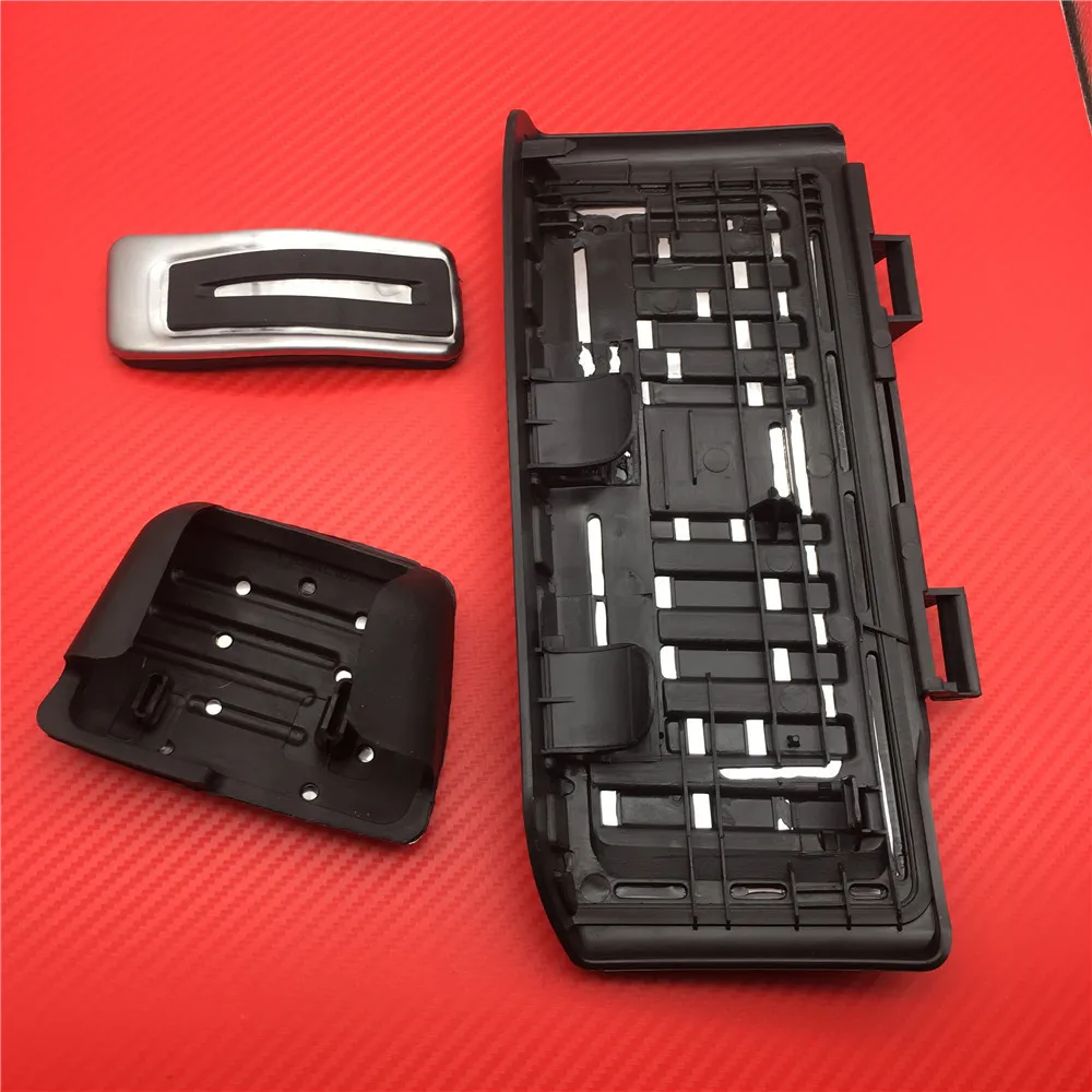 Педаль Для VW GOLF 7 GTi MK7 Lamando POLO A05 Passat B8 Skoda Октавия Рапид 5E 5F A7 2014 + автомобильные