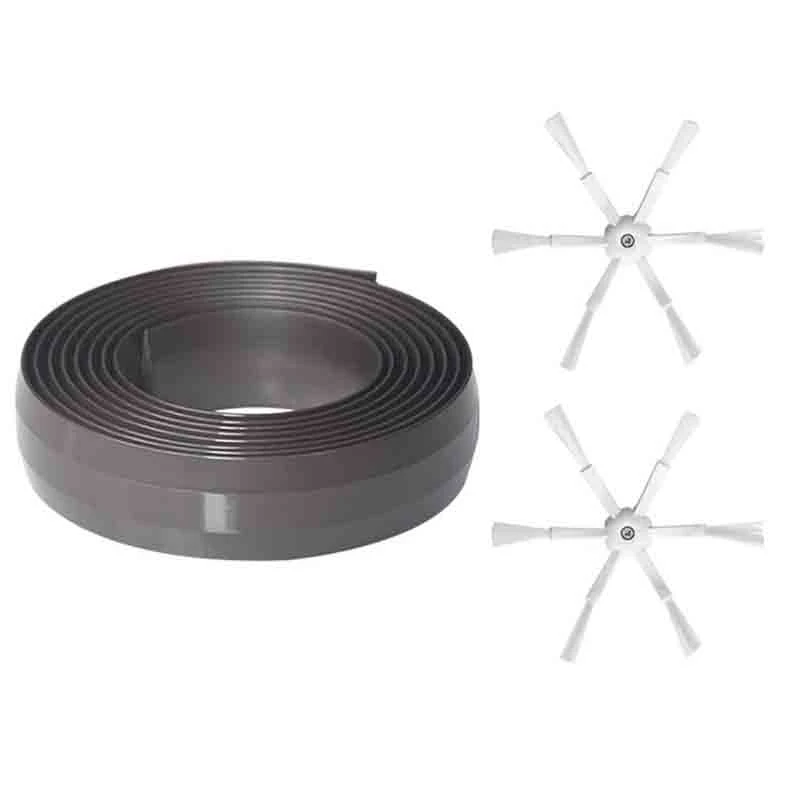 

Side Brush Vacuum 2M Virtual Magnetic Strip Wall for XIAOMI Roborock Robot Vacuum Cleaner