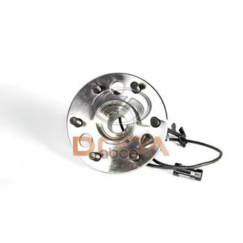 

Wheel hub with hem. Doda art 1060200014