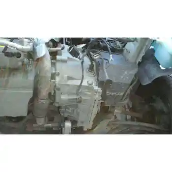 

CA6R7002LBA GEARBOX FORD FROLIC (CCN)