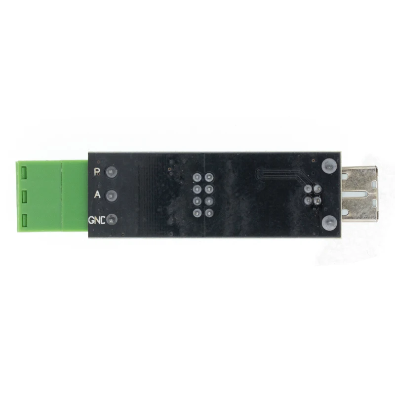 1 шт. двойная защита USB к 485 модуль FT232 чип TTL/RS485 функция|usb to|usb to 485usb usb |