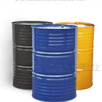 

Oil barrel 200 liter barrel 200l closed paint iron barrel 18kg chemical barrel 200 kg honey barrel gasoline diesel barrel