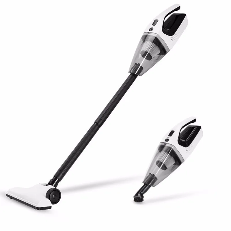 

Ultra Quiet Vacuum Cleaner Hand-held Wireless Portable Vacuum Cleaner Powerful High-power Small Carpet Family Car Aspirator
