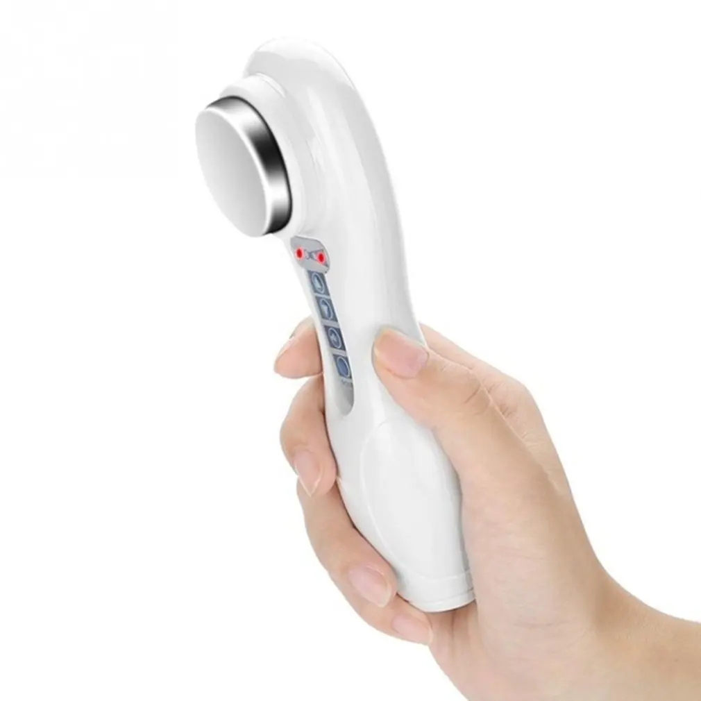 

Beauty Equipment Handheld Ultrasonic Beauty Instrument Ultrasonic Beauty Equipment Facial Care Detoxification