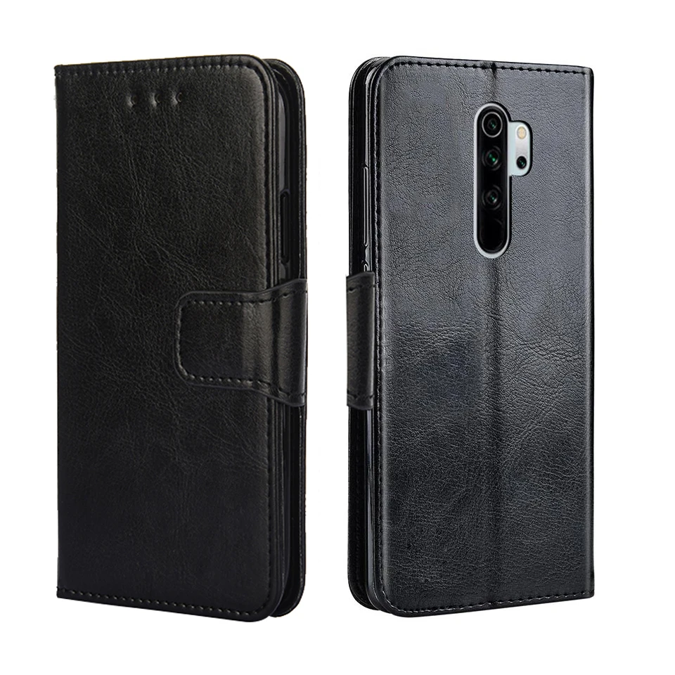 

Flip leather case on For Xiaomi Redmi Note 8 Pro Case Redmi Note 8 Pro back case For Xiaomi Redmi Note 8T 8 T Note8 Pro Cover