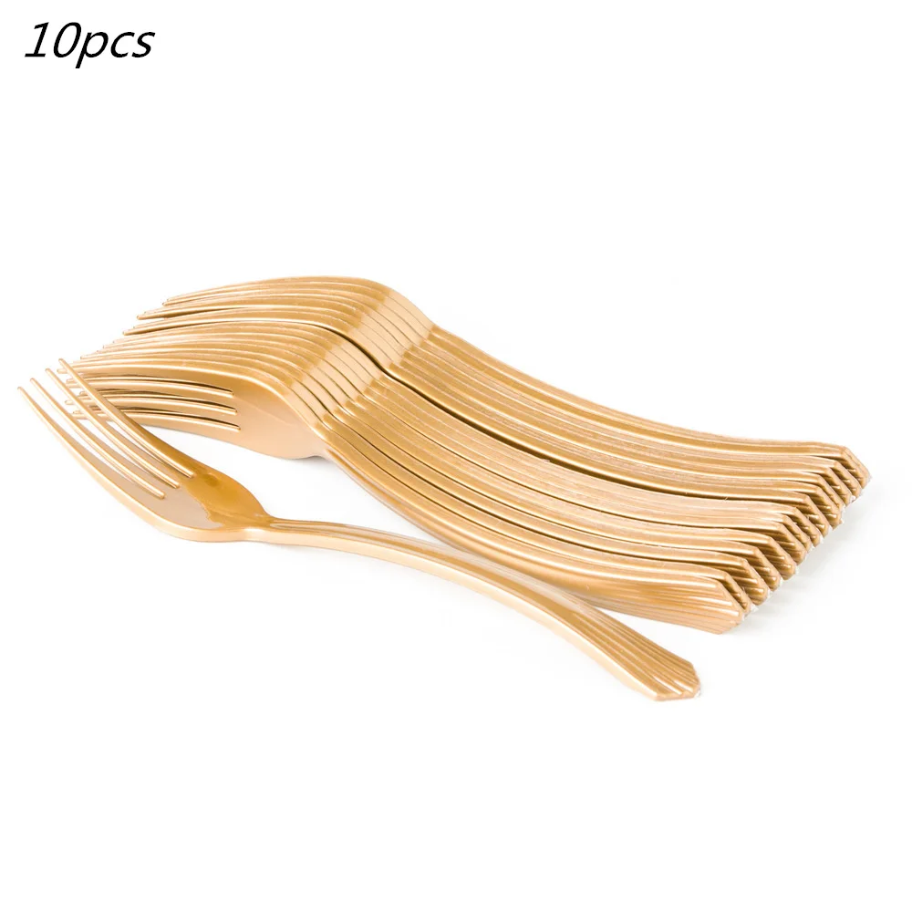 10pcs fork