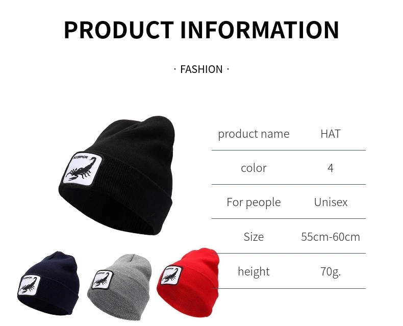 Вязаные шапочки, шапка для мужчин и женщин, теплая вязаная зимняя шапка унисекс, хлопковые шапочки, шапка в стиле хип-хоп