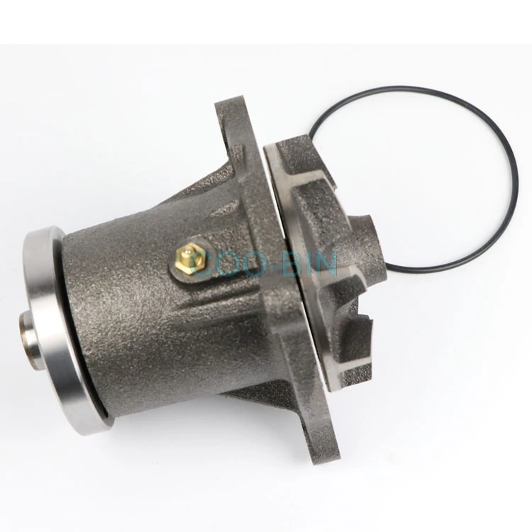Для ЭКСКАВАТОРА CAT E200B/320/320B/320 Mitsubishi S6K/3066 водяной насос для экскаватора запчасти