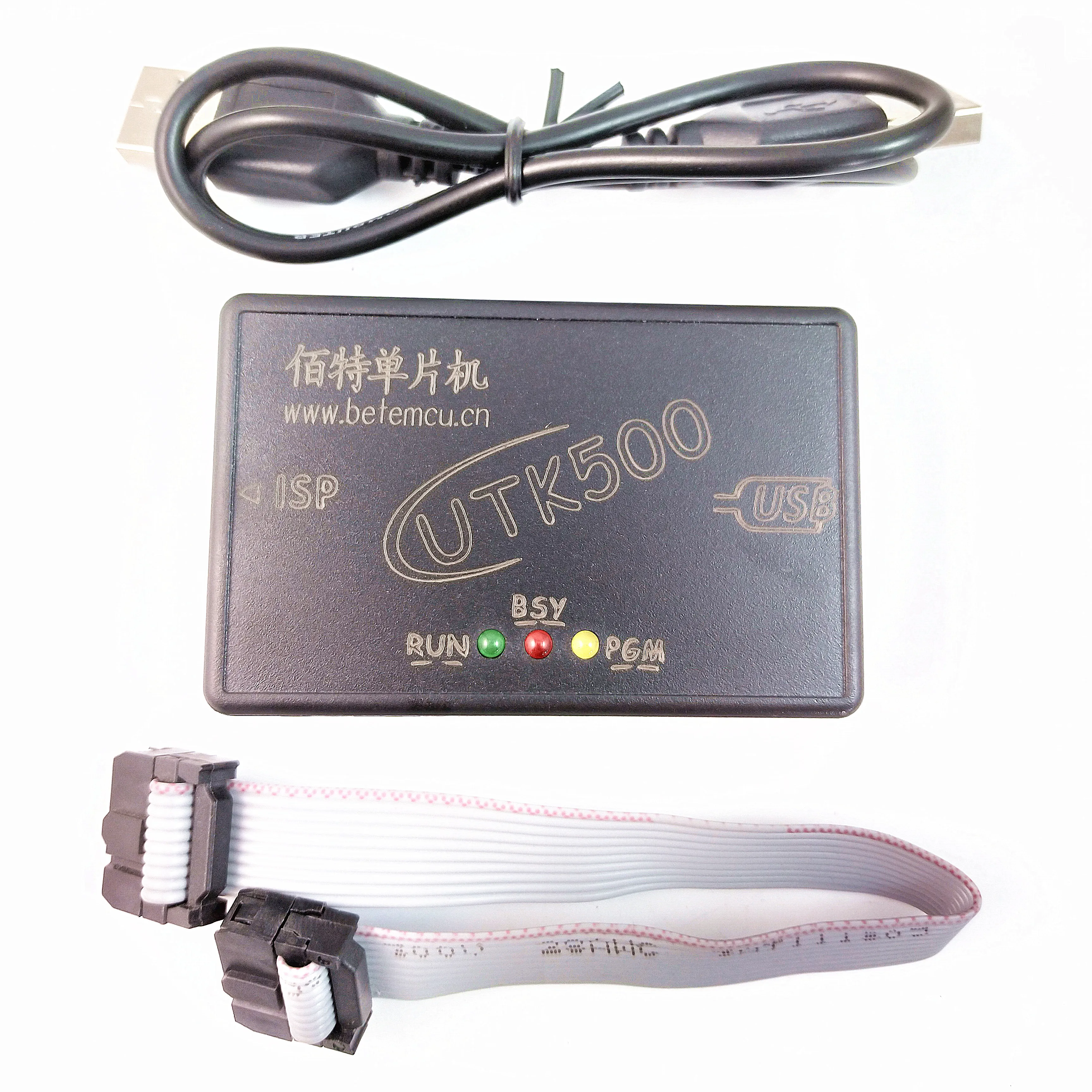 USB STK500 для ATMEGA8U2 ATMEGA8 ATMEGA128 лучший программатор AVR|usb flash card reader|usb treeusb cable ipod nano |