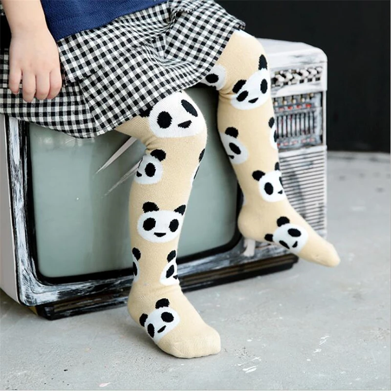 New-autumn-winter-kids-tights-cartoon-panda-baby-pantyhos2e