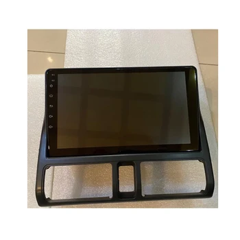 

ChoGath 9 inch Quad-Core Android Car Radio GPS Navigation Player for Honda CRV/CR-V 2002-2005