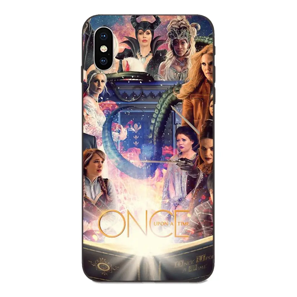 Once Upon A Time Book S в продаже чехол для телефона Huawei NOVA 2 2S 3i 4 4e 5i Y3 Y5 II Y6 Y7 Y9 Lite Plus премьер