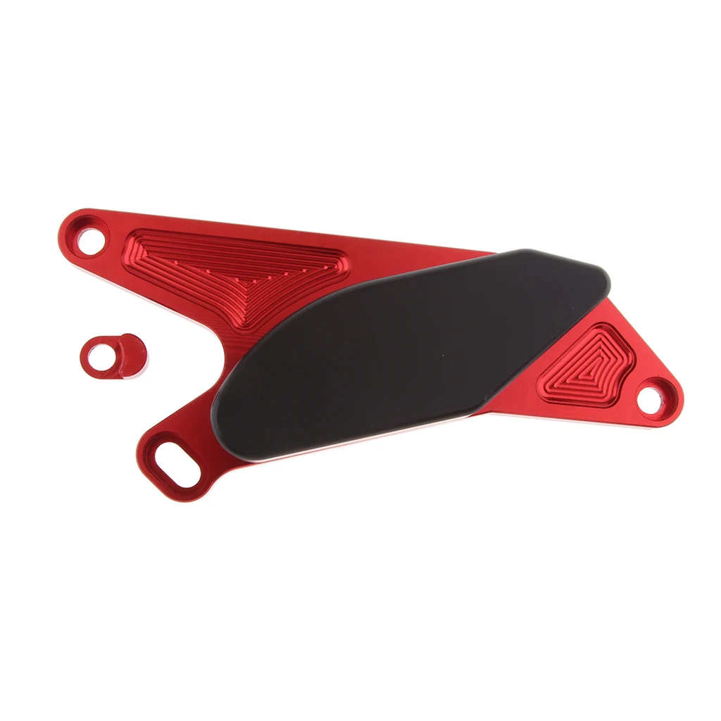 Защита двигателя мотоцикла ползунок Cover Protector для Suzuki Hayabusa GSXR1300 2008 2009 2010 2011 2012 2013