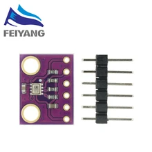 BMP280 Substituir BMP180 3.3V Digital Pressão Barométrica Sensor Módulo