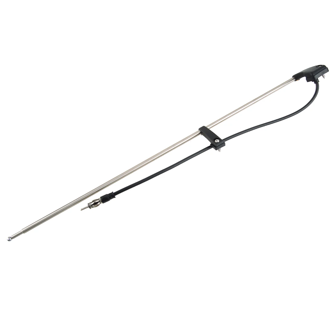 New Truck Radio Antenna Replacement Fit For Isuzu Npr Nprhd Nqr Nrr