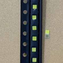 Для SAMSUNG Светодиодный ЖК Подсветка ТВ Приложение светодиодный подсветка 3 Вт 3 в CSP 1515 холодный белый ЖК Подсветка для ТВ апплик Новинка 1000 шт