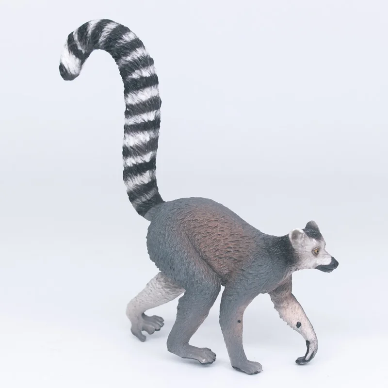little lemurs toy