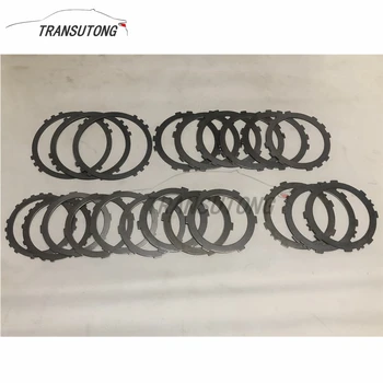 

A540E A540H A541E Automatic Transmission Rebuild Kit Steel Plate For TOYOTA LEXUS