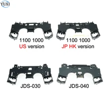 YuXi R1 L1 Key Holder Support Inner Internal Frame Stand For Sony PS4 Pro Slim Controller 1000 1100 1200 JDS 030 040