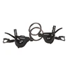 Shimano rs700 sl-RS700 2x11 speed Flatbar Road Bike bicycle Shifter Lever Set - Black ► Photo 2/6