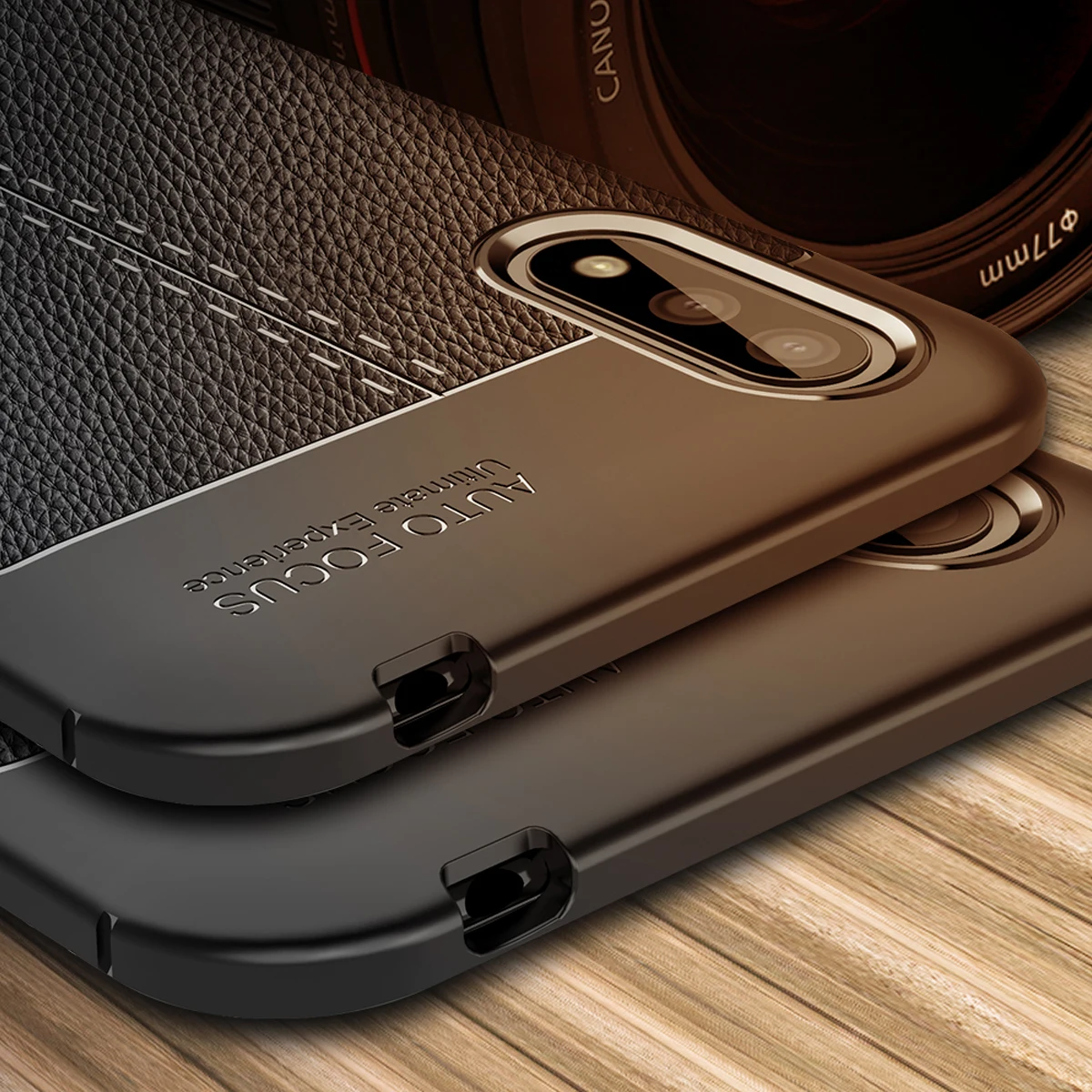 Чехол для Samsung Galaxy M01 A01 Core M11 A11 A10S A10e M01S роскошный кожаный мягкий силиконовый