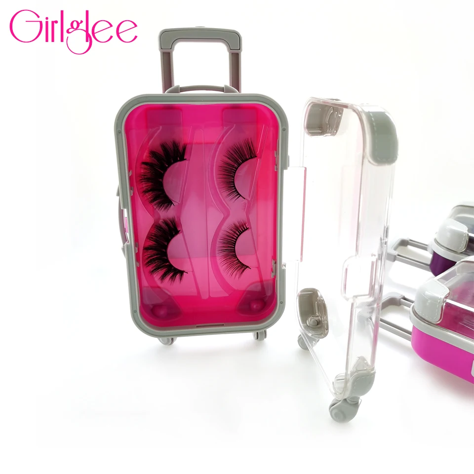 mink eye lashes